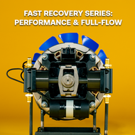 Fast Recovery Series: Full Flow Basics