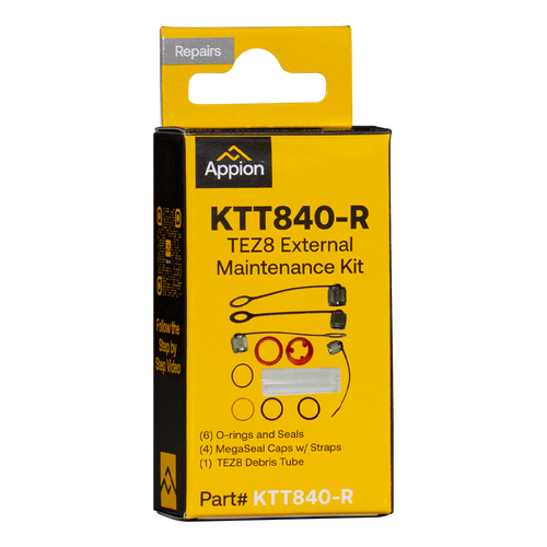 KTT840-R - TEZ8 External Maintenance Kit