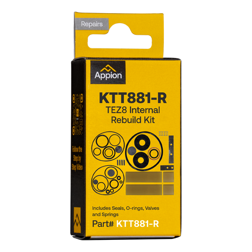 Replacement For Ring R283 By Technical Precision 2 Pack