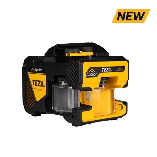 TEZ6 - 6CFM Vacuum Pump