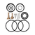 G1Single Compressor Seal Repair Kit