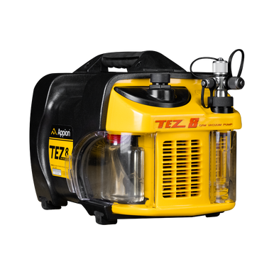 ハンドサム TEZ8 - 8CFM Vacuum Pump