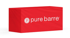 PB Ez Up Table Cover Only - Red