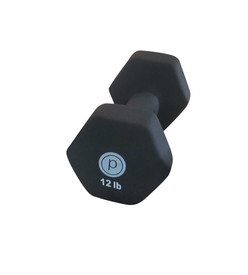 Pure Barre - 12Lb Hand Weights A La Carte (Set) (Pay Now: Drop Ship)