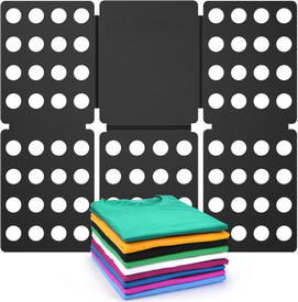 T-Shirt Folder