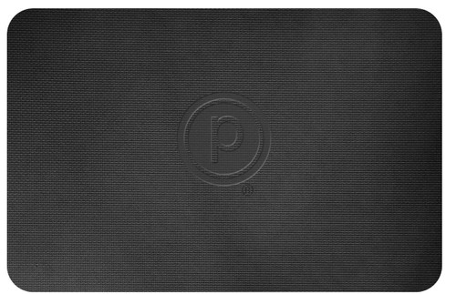 Pure Barre - Mini Mat Pack of 10 - Black (Drop Ship)