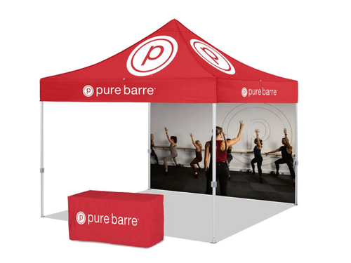 PB - Event Activation Kit - Express (Drop Ship)