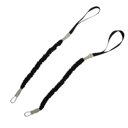 Resistance Tubing (Pair) 10Lb
