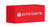 PB Ez Up Table Cover Only - Red