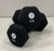 Pure Barre 5Lb Hand Weights Pair - Elivate