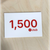 New Club Sign 1500