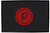 Circle P Indoor Mat - 4X6