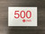 Club Sign 500