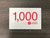 Club Sign 1000