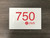 Club Sign 750