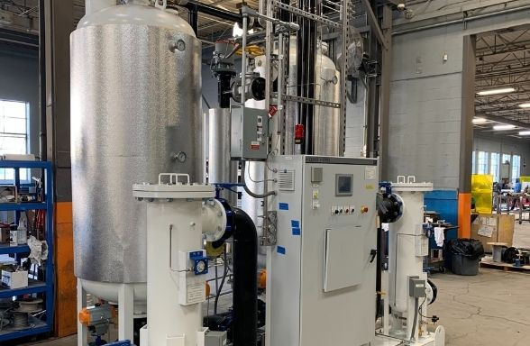 Advanced Pigging Tech & Piggable Paint Benefits