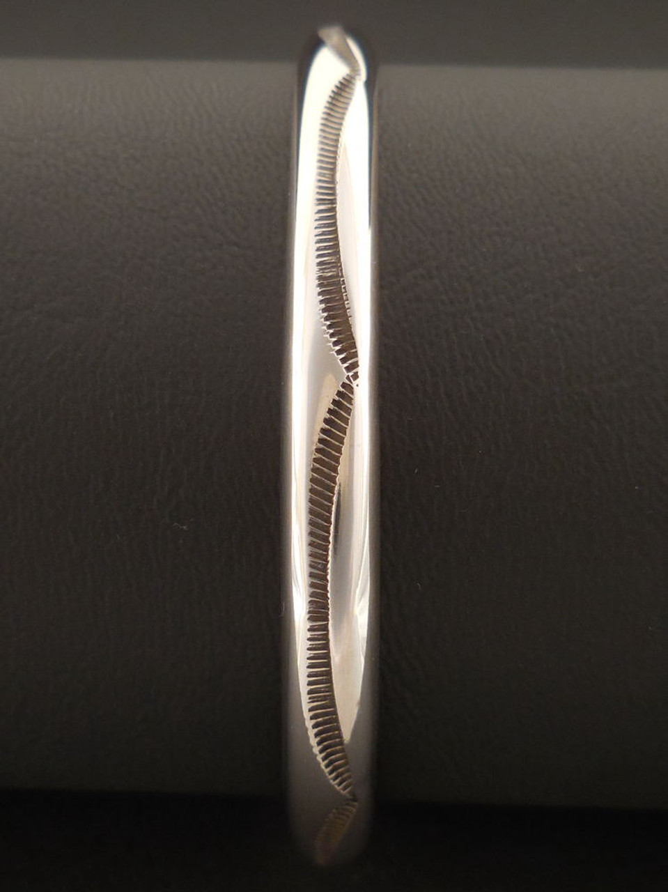 womens sterling silver bracelet