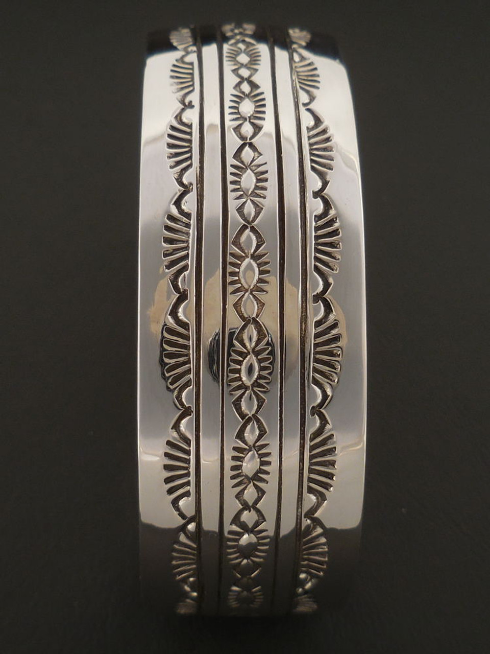 Bracelets — Bahti Indian Arts