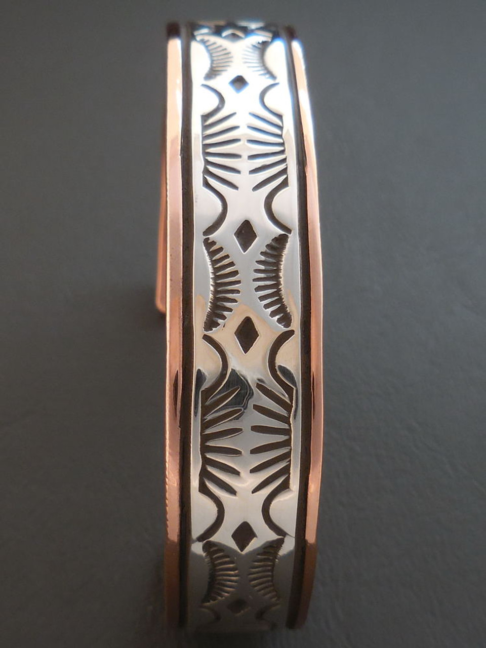 Healing Magnetic Bracelet Copper Wristband STRONG Magnets for Pain Relief -  HCS | eBay