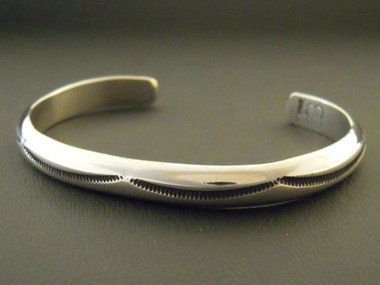 solid silver bracelet for womens