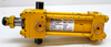 Horiuchi Machinery OPT-SA 1TA40B140B50-ACCABD Hydraulic Cylinder