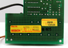 Bosch 047850-403401 Servo Drive Control Board