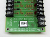 Potter & Brumfield 2IO-16A Relay Circuit Board 40E1180