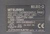 Mitsubishi Q64TDV-GH Isolated Thermocouple and Voltage Input Unit