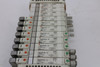 SMC 11 Port 11 Valve Assembly EX600-ED2 , VVQ2000-10A-1, VQC210N-51, VQC2A01N-51, VQC2201N-51
