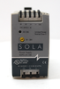 SOLA SDP2-24-100 Power Supply, DC 24V/2.1A