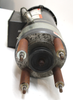 Dayton 5GD58BA Industrial Motor 1/2HP, 1140RPM w/6K233D Magnetic Disc Brake