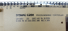 Omron Sysmac C28H Programmable Controller C28H-C3DR-D