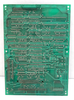 Yaskawa JANCD-SP17B / DF8203304-BO Rev. B Circuit Board