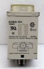 Omron H3BA-8H Timer Relay  5A  250VAC