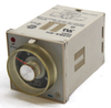 Omron H3BA-8H Timer Relay  5A  250VAC