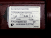 Yaskawa USASEM-02YR33 AC Servo Motor, 154W, 2.1A