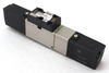 SMC NVFS2400-5FZ Pneumatic Solenoid Valve