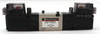SMC VZ3240 Solenoid Valve, 1~7kgf/cm2