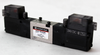 SMC VZ3240 Solenoid Valve, 1~7kgf/cm2