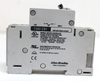 Allen Bradley 1492-CB1 G 070 7A, 1 Pole, 277V Circuit Breaker