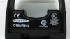 Banner Engineering OTBVR81L Optical Touch Button
