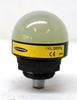Banner Engineering K50LGRYPQ General Purpose 3-Color LED Indicator 50mm