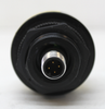 Banner Engineering K50LGRYPQ, 50mm General Purpose 3-Color LED Indicator
