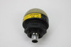 Banner Engineering K50LGRYPQ 50mm General Purpose 3-Color LED Indicator