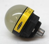 Banner Engineering K50LGRYPQ, 50mm General Purpose 3-Color LED Indicator