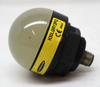 Banner Engineering K50LGRY2PQ, 50mm General Purpose 3-Color LED Indicator