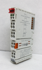 Beckhoff KL2622, 2-Channel Switching Current Induct, 2A