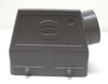 Harting Han 16B-HSE-Pg29 Hood Side Entry Connector