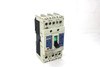 Mitsubishi NF50-SWU 20A Circuit Breaker