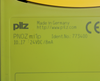 Pilz PNOZ mi1p Safety Relay Module, 773400, 24VDC